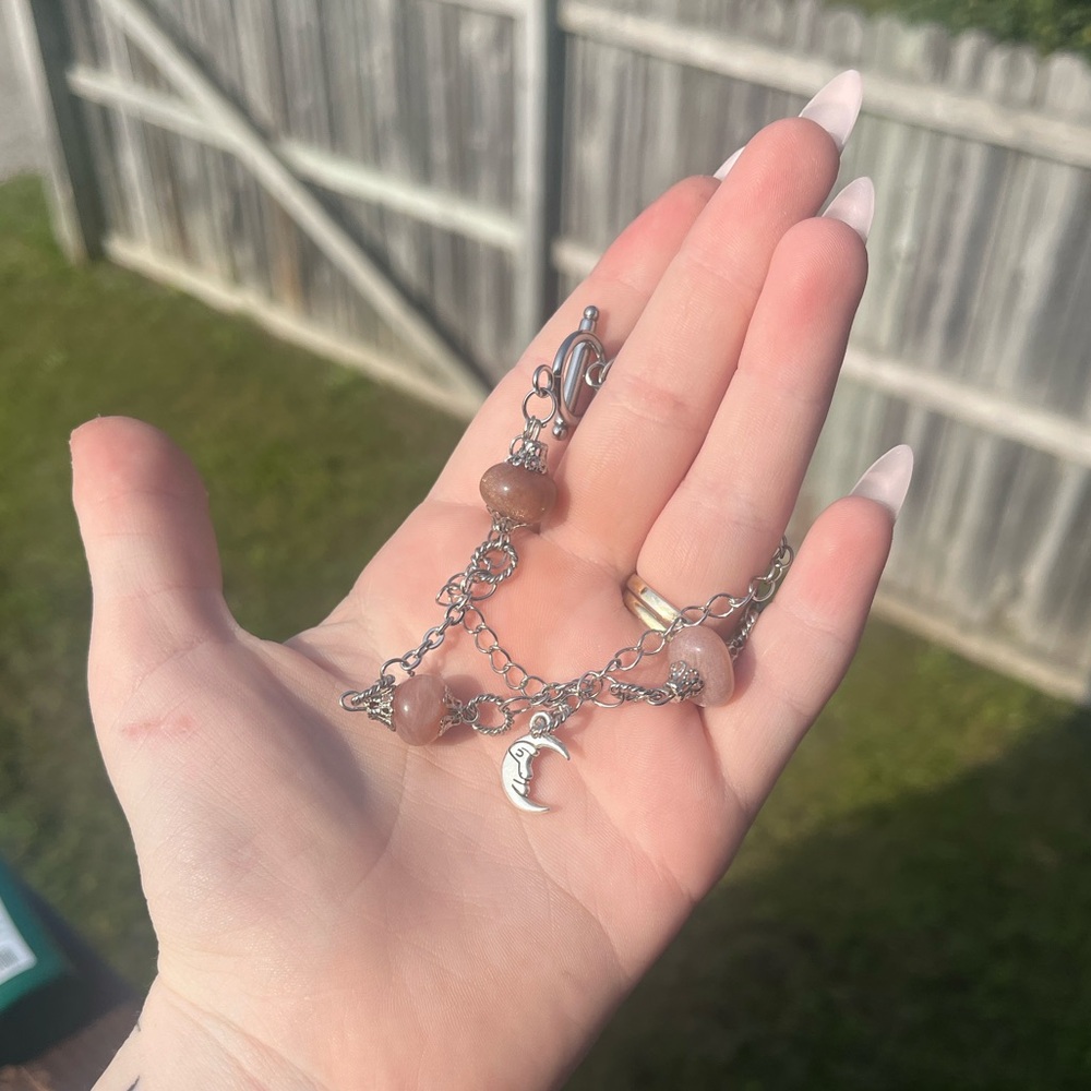 Deetricks Bracelet